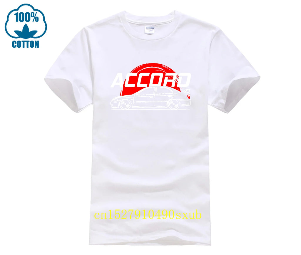 MK6 Accord R JDM  T shirt