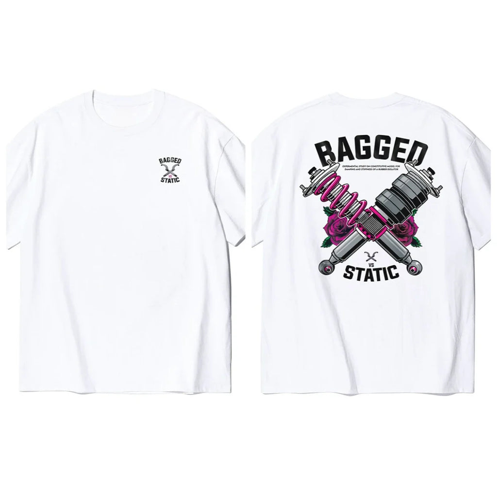 Shock Absorber JDM  T-shirt