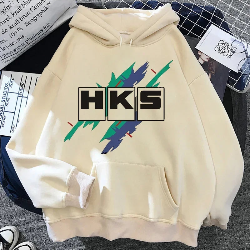 Jdm Printed hoodies multiple designs