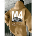 G82 Car Hoodie