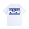 Jdm Rays Wheel T-shirt