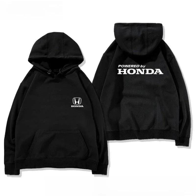 Honda Civic  Hoodie