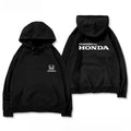 Honda Civic  Hoodie