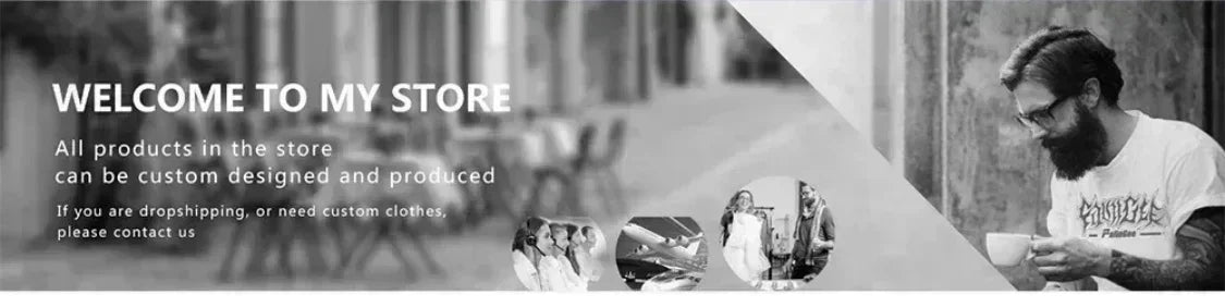 JDM Modified Car HKS ENDLESS Casual Long Sleeved