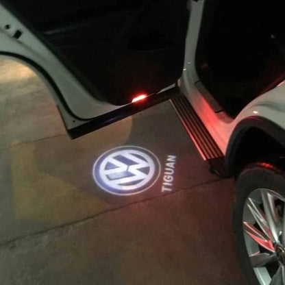 GLOWPATH PUDDLE LIGHTS *2pcs*